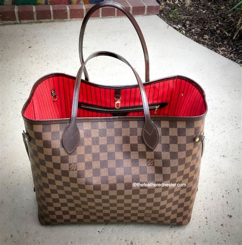 lv neverfull played out|louis vuitton neverfull.